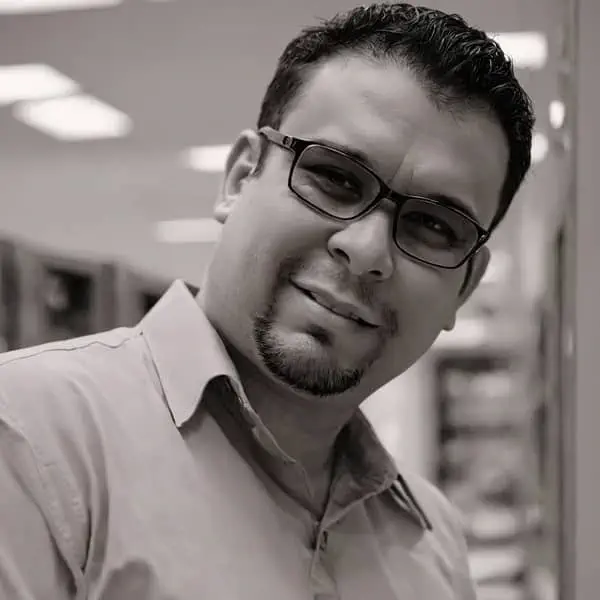 Manuel Solis