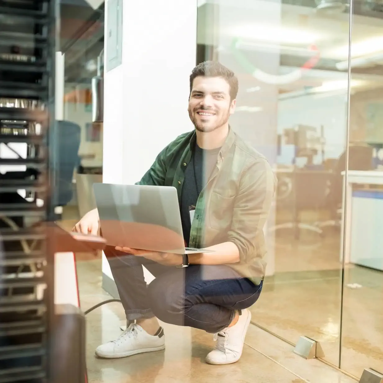soluciones web seguridad desarollo