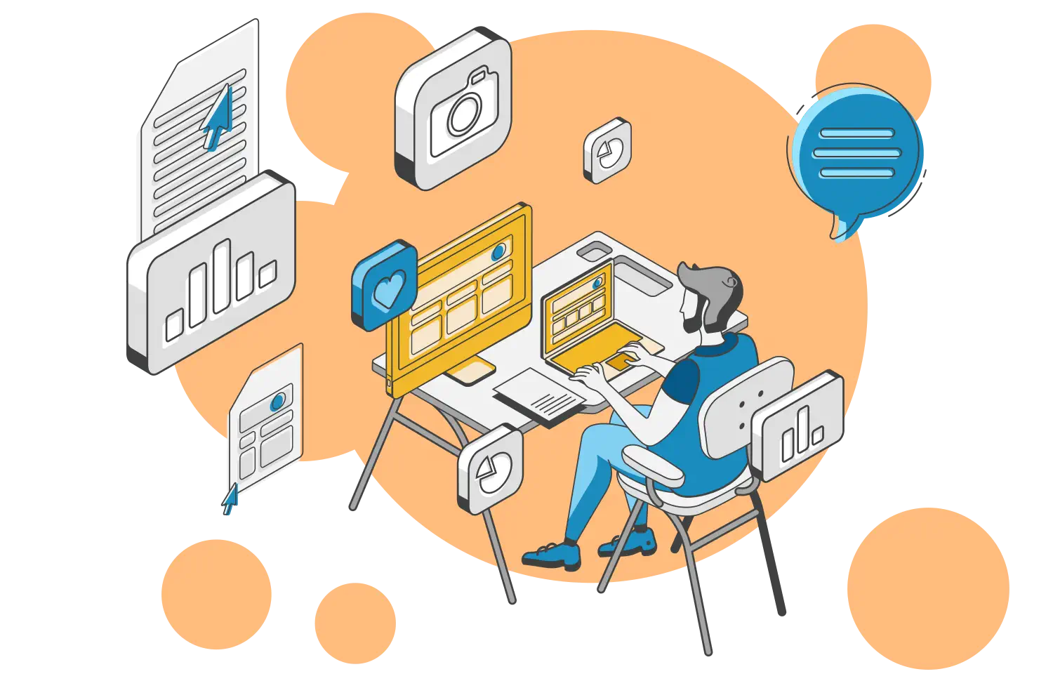 Blog Seguridad Diseño y Desarrollo Nuestro blog es nuestra salida para compartir parte de nuestro conocimiento.