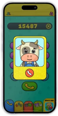 Desarrollo de Aplicaciones Inteligentes - Baby Phone