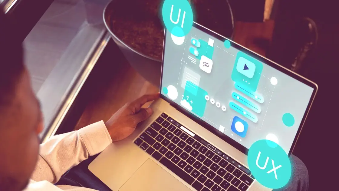 UX en el desarrollo de sitios web con Drupal